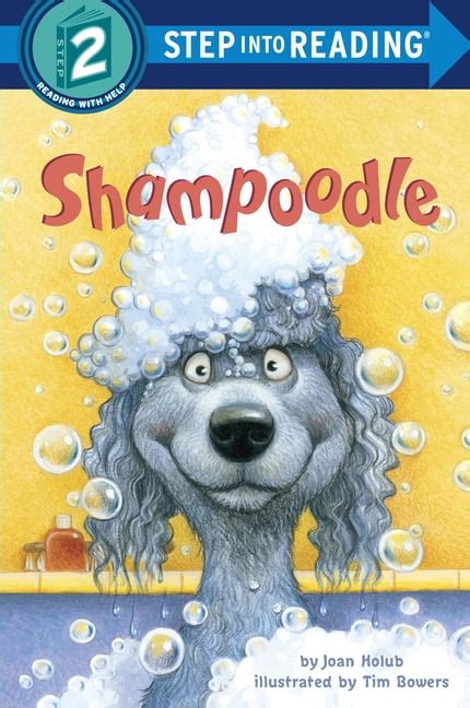 Read Online Shampoodle Step Into Reading 