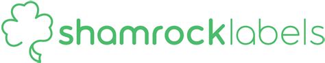 Shamrock Labels Catalog