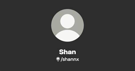 shan onlyfans
