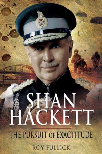 Full Download Shan Hackett The Biography Of Sir General John Hackett Gcb Dso Mc 