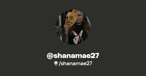 shanamae OnlyFans leaked content