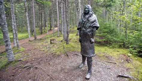 shanawdithit alberta