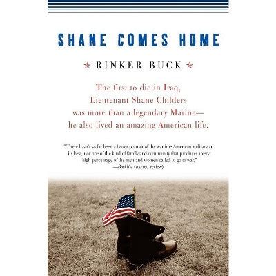 shane comes home