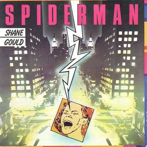 shane gould spiderman 320 kbps music s