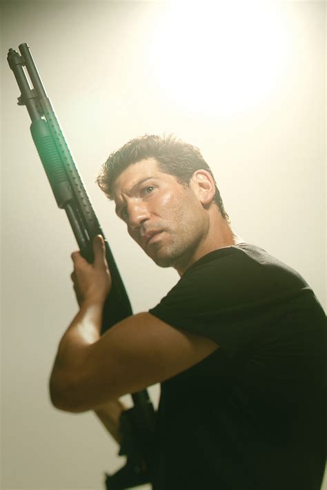 Shane Walsh Twd
