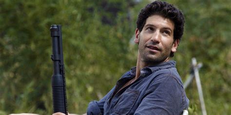 Shane Walsh Walking Dead