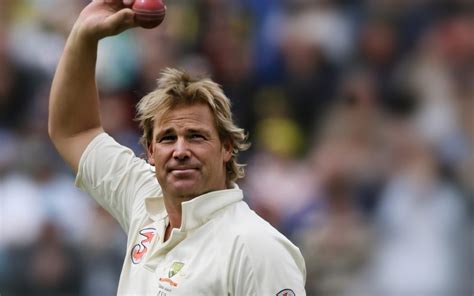 Shane Warne Stats