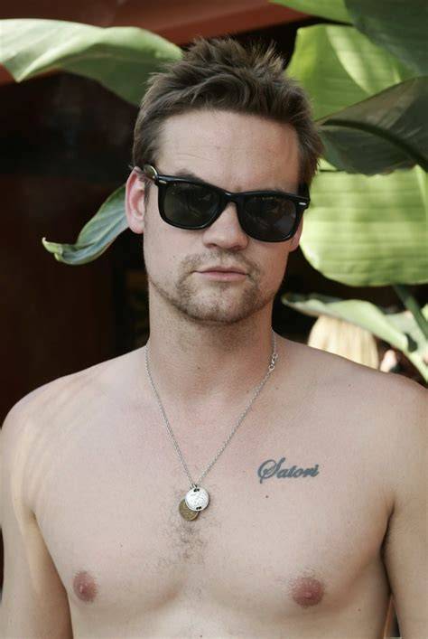 shane west nude