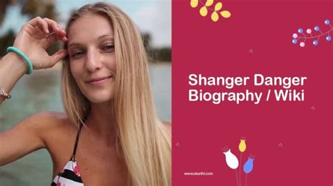 shangerdanger nude
