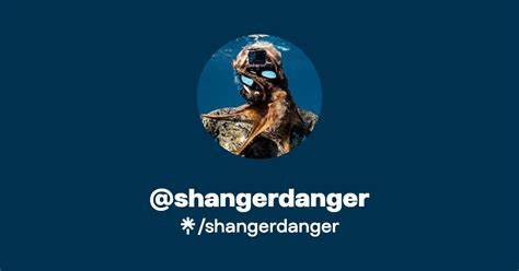 shangerdanger onlyfans leaked