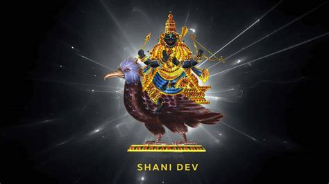 Shani Dev Names