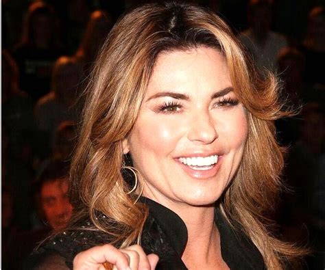 shania twain biography biografia