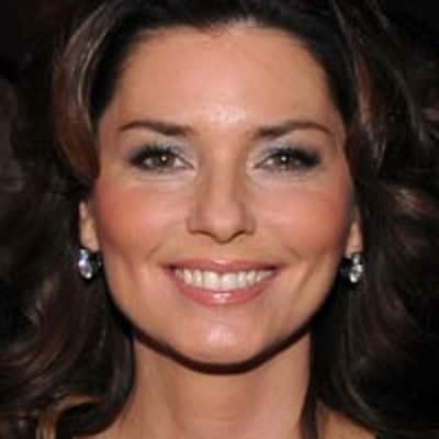 shania twain biography video walt