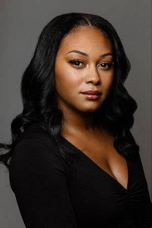shanice banton biography