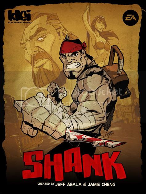 shank 3 game for pc