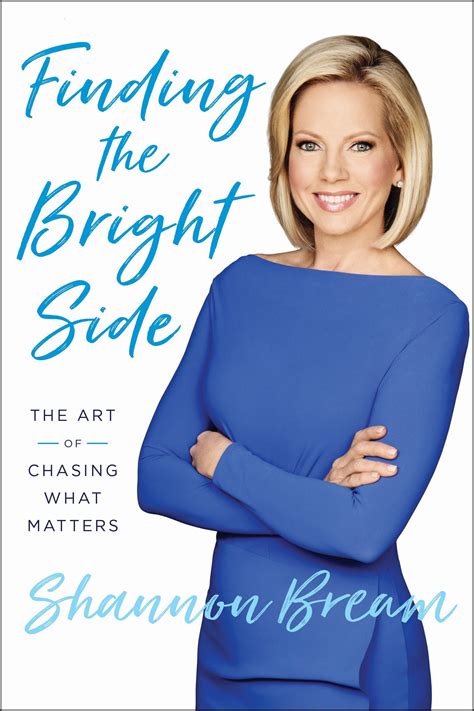 shannon bream book review