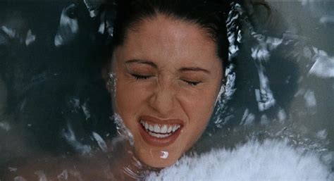 Shannon Elizabeth Nude In Jack Frost