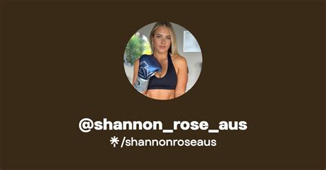 shannon rose OnlyFans leaked videos