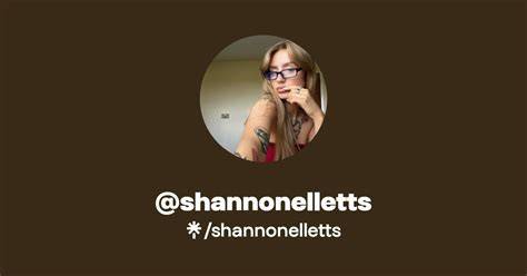 shannonluckxo onlyfans