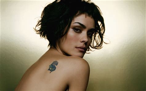 shannyn sossamon nude