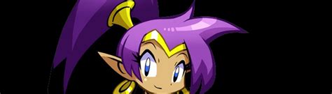 shantae nude mod