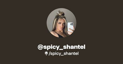 shantel onlyfans
