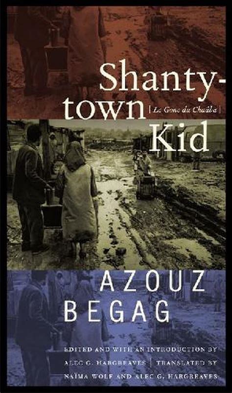 Read Shantytown Kid Le Gone Du Chaaba 