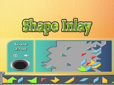 Shape Inlay Math Playground 5th Grade Math Shapes - 5th Grade Math Shapes