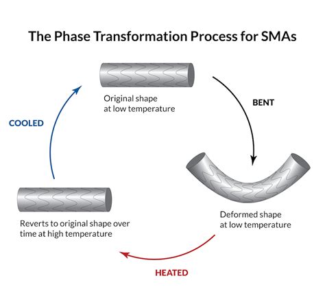 Shape Memory Alloys