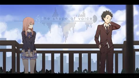 Shape Of Voice