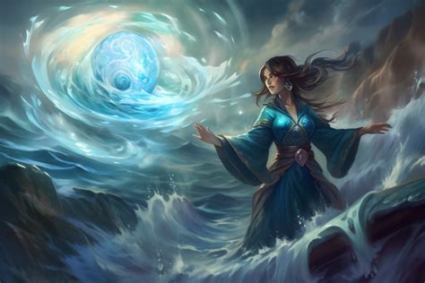 Shape Water 5e