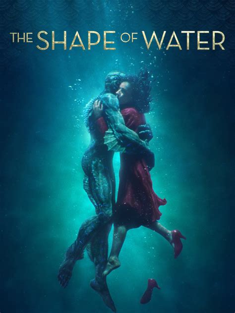 Full Download Shape Of Water The 