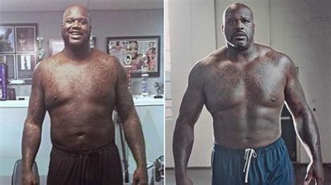 shaq nudes