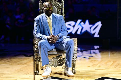 Shaqs Last Name