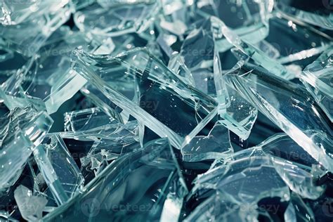 Shards Of Glass