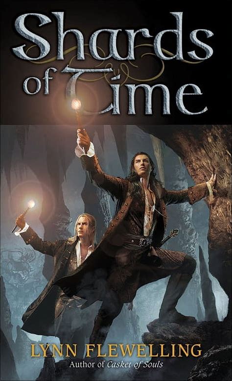 Shards Of Time Nightrunner 7 Lynn Flewelling