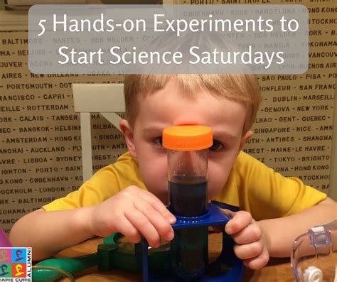 Share It Science Saturday Science Experiment A 2 Snow Science Experiment - Snow Science Experiment