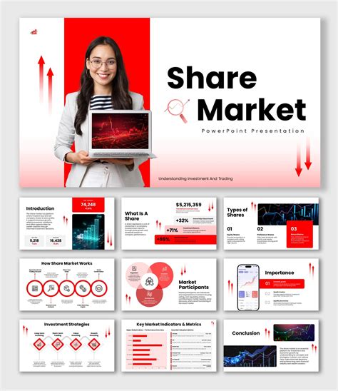 Share Market Ppt