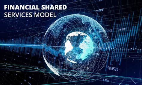 Shared Services In Finance And Accounting