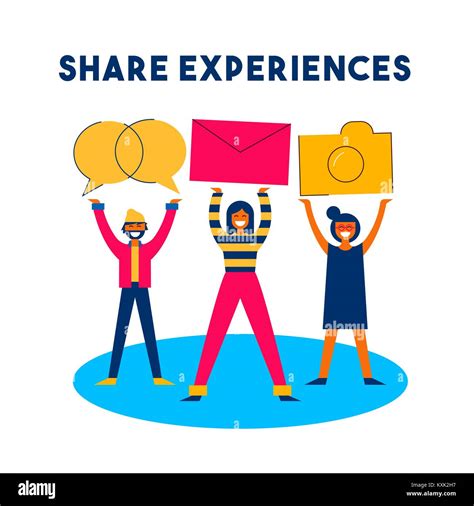 shared experience