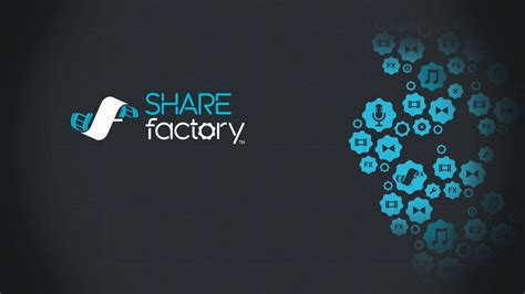 sharefactory - Game from Wide Screen