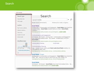 sharepoint 2013 designs for Google Search Sharepoint