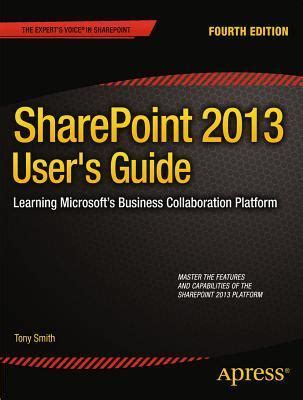 Sharepoint 2013 Manual