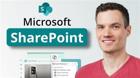 Sharepoint Tutorial For Beginners