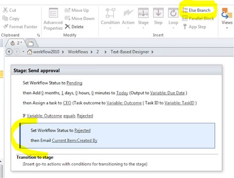 Full Download Sharepoint 2013 Designer And Workflows 2 Days 