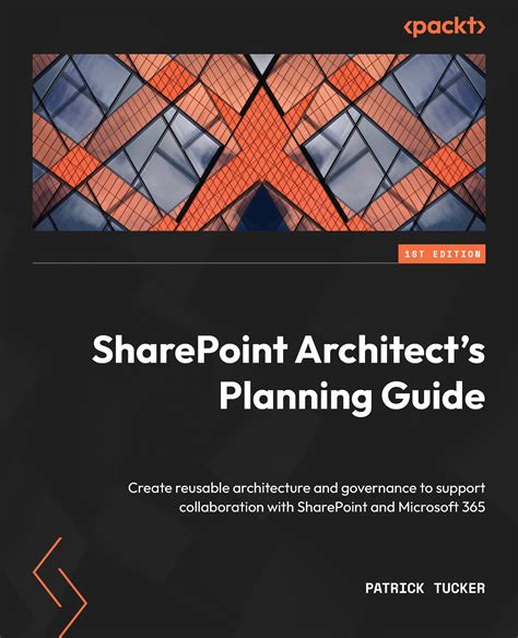 Read Online Sharepoint 2013 Planning Guide 