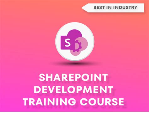 Read Sharepoint Development Training Course Ebeads 