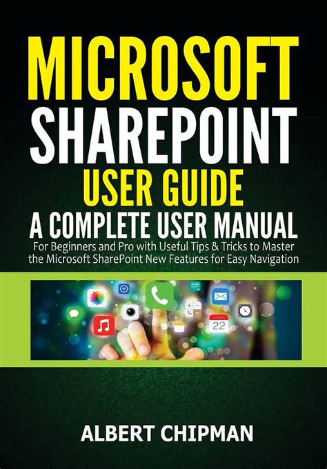 Download Sharepoint User Guide 