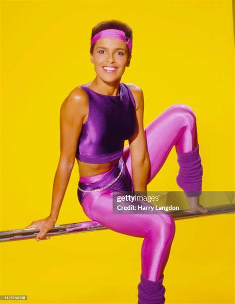 shari belafonte nude