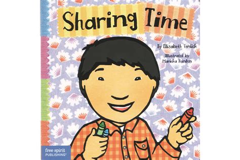 Sharing Time Toddler Tools